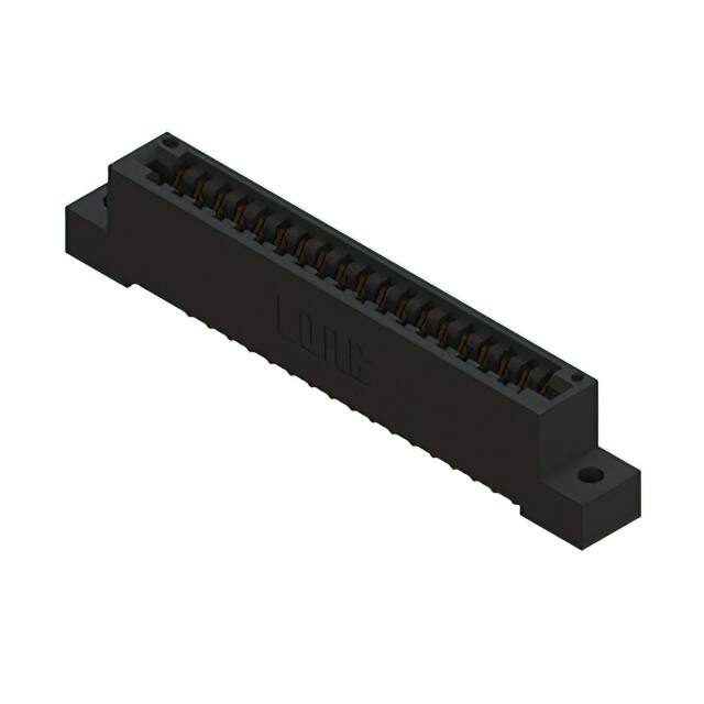 896-019-500-102 EDAC Inc.  Edgeboard Connectors